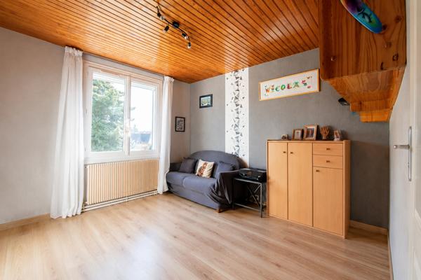 Maison 5 chambres quartier du Lac Verrières-le-Buisson, DPE C ,Proche RER B