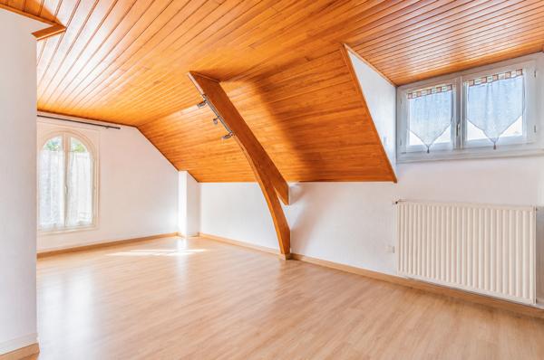 Maison 5 chambres quartier du Lac Verrières-le-Buisson, DPE C ,Proche RER B