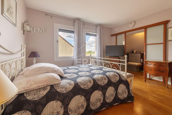 Maison Ballancourt Sur sous sol total 6/8 pièces 4/6 chambres 148 m2