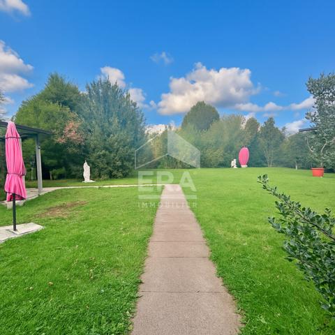 Maison Ballancourt Sur sous sol total 6/8 pièces 4/6 chambres 148 m2