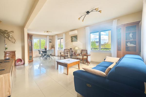 Maison Ballancourt Sur sous sol total 6/8 pièces 4/6 chambres 148 m2