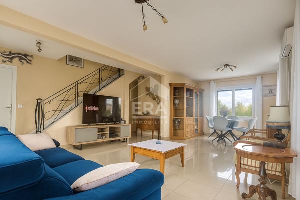 Maison Ballancourt Sur sous sol total 6/8 pièces 4/6 chambres 148 m2