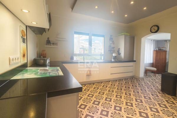 Maison Ballancourt Sur sous sol total 6/8 pièces 4/6 chambres 148 m2