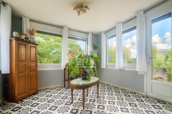 Maison Ballancourt Sur sous sol total 6/8 pièces 4/6 chambres 148 m2