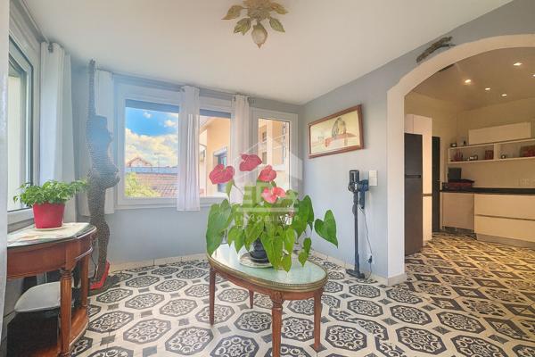 Maison Ballancourt Sur sous sol total 6/8 pièces 4/6 chambres 148 m2