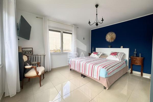 Maison Ballancourt Sur sous sol total 6/8 pièces 4/6 chambres 148 m2