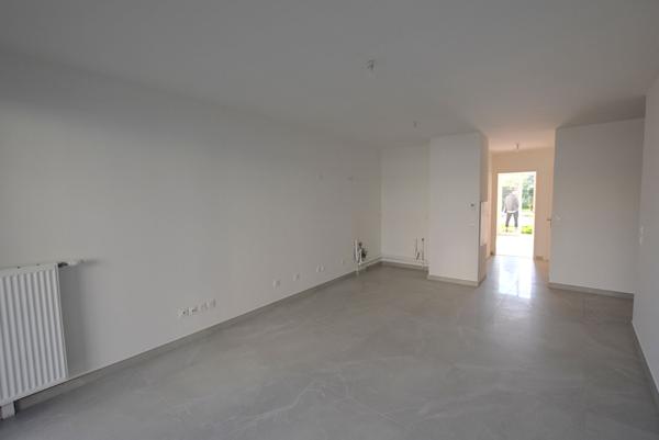 VENTE d'un appartement T3 (60 m²) à COMBS LA VILLE