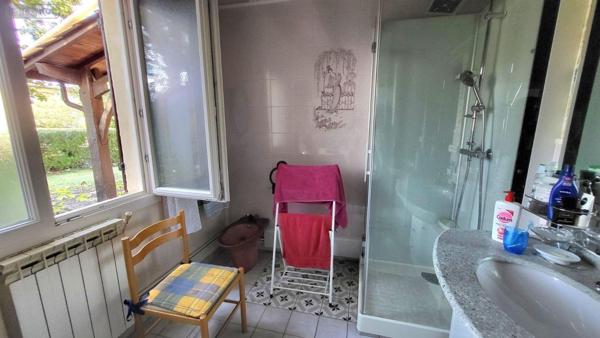 Maison à vendre à Martignas-sur-Jalle en Gironde (33127), ref : 33186/123