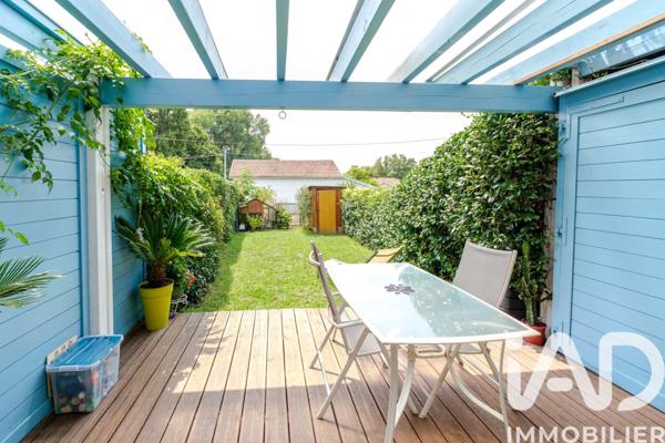 Maison à vendre 3 pièces 69 m² Ondres