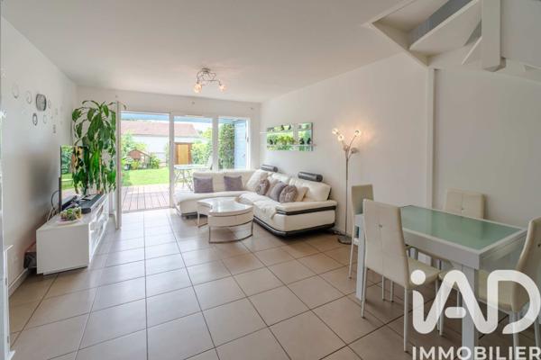 Maison à vendre 3 pièces 69 m² Ondres