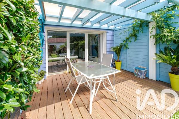 Maison à vendre 3 pièces 69 m² Ondres