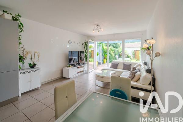 Maison à vendre 3 pièces 69 m² Ondres
