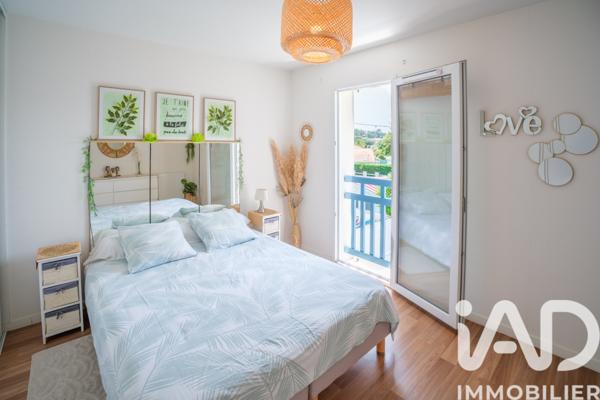 Maison à vendre 3 pièces 69 m² Ondres
