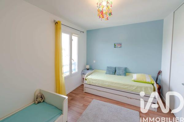 Maison à vendre 3 pièces 69 m² Ondres