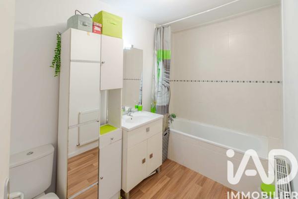 Maison à vendre 3 pièces 69 m² Ondres