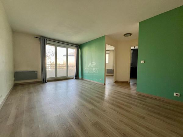 Appartement Houilles 3 pièce(s) 53 m² €315 000 ** - Référence 917