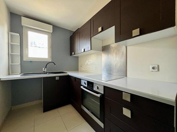 Appartement Houilles 3 pièce(s) 53 m² €315 000 ** - Référence 917