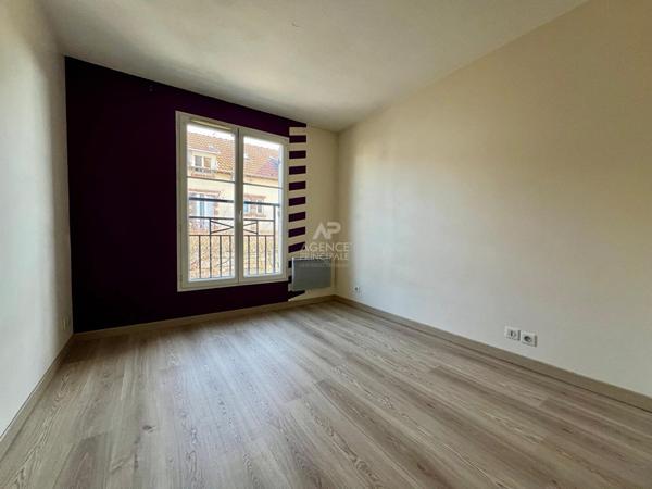 Appartement Houilles 3 pièce(s) 53 m² €315 000 ** - Référence 917