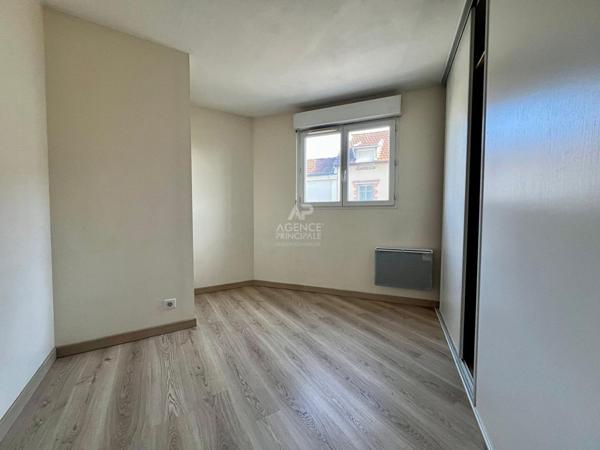 Appartement Houilles 3 pièce(s) 53 m² €315 000 ** - Référence 917