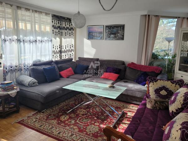 Appartement Saint Germain En Laye 3 pièce(s) 65 m2 €263 750 ** - Référence 17702