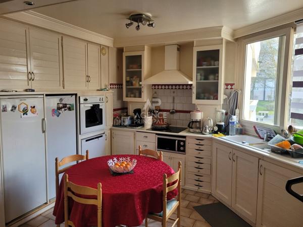 Appartement Saint Germain En Laye 3 pièce(s) 65 m2 €263 750 ** - Référence 17702