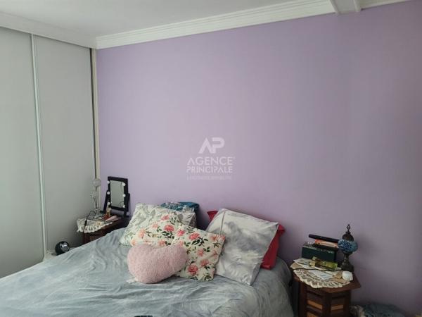 Appartement Saint Germain En Laye 3 pièce(s) 65 m2 €263 750 ** - Référence 17702