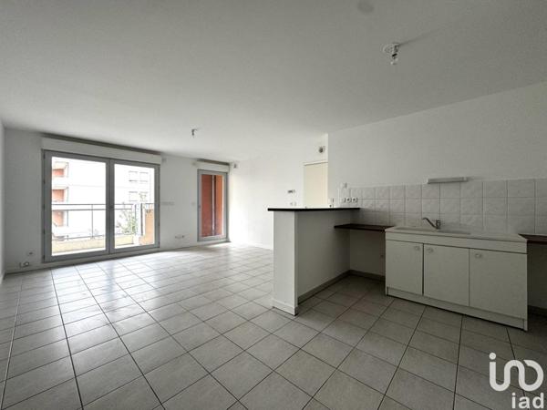 Location appartement 3 pièces 65 m² Toulouse