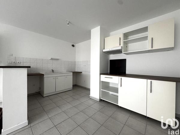 Location appartement 3 pièces 65 m² Toulouse