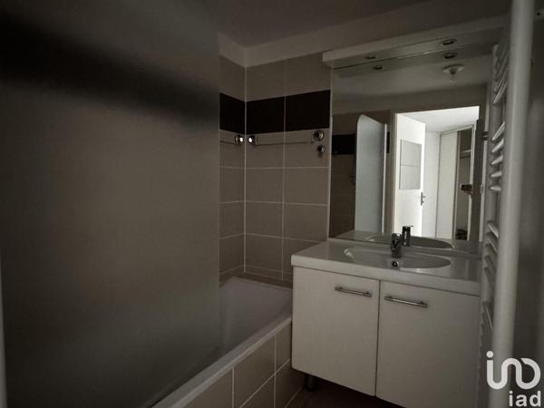 Location appartement 3 pièces 65 m² Toulouse