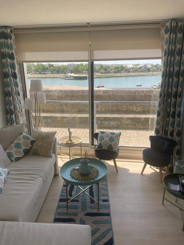 La Rochelle Vente Appartement 2pièce(s)