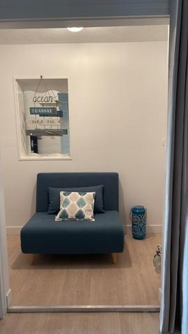 La Rochelle Vente Appartement 2pièce(s)
