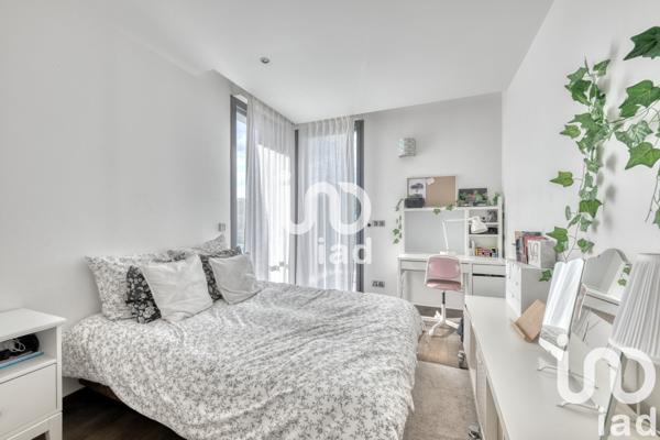 Maison 9 pièces de 343 m² à Lagny-sur-Marne (77400)