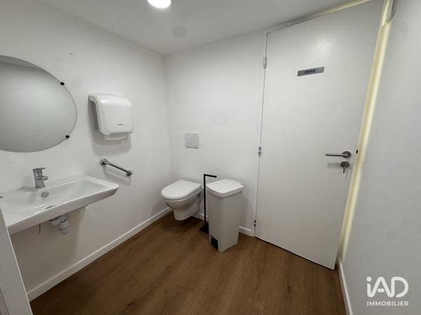 Location murs commerciaux  10 m² Cabrières