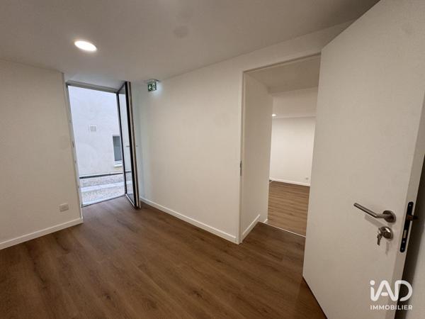 Location murs commerciaux  10 m² Cabrières