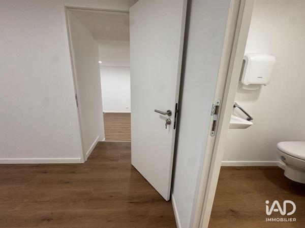 Location murs commerciaux  10 m² Cabrières