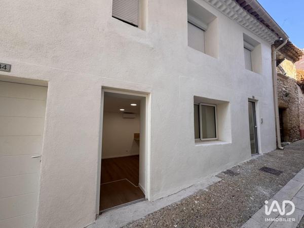 Location murs commerciaux  10 m² Cabrières