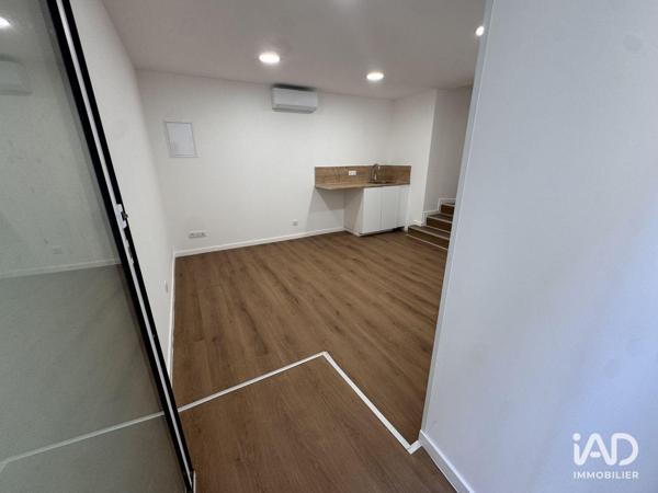 Location murs commerciaux  10 m² Cabrières