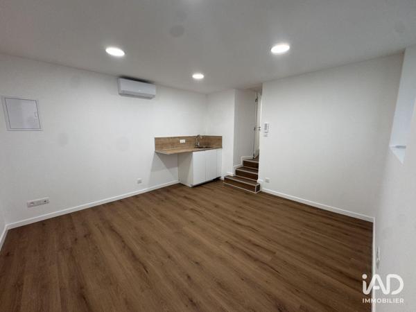 Location murs commerciaux  10 m² Cabrières