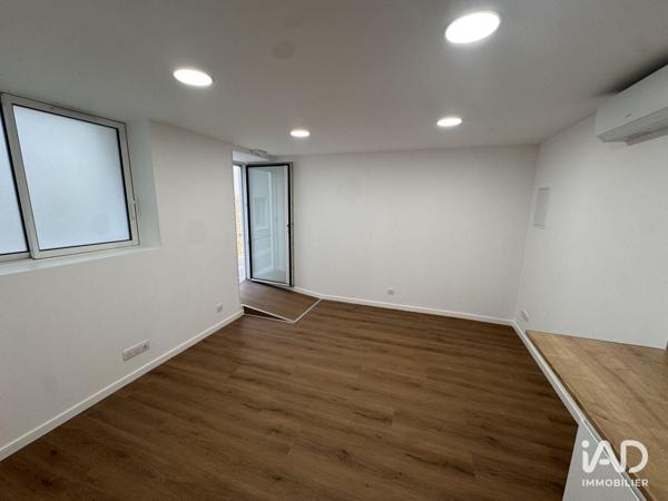 Location murs commerciaux  10 m² Cabrières