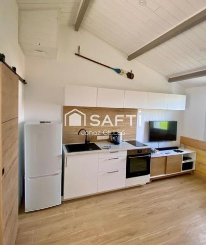 Studio au coeur de la Cotinière