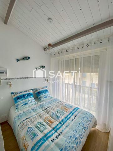 Studio au coeur de la Cotinière