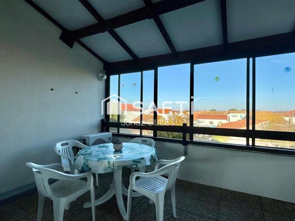 Studio au coeur de la Cotinière