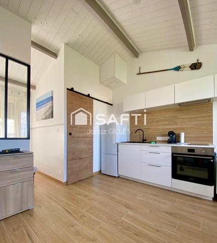 Studio au coeur de la Cotinière