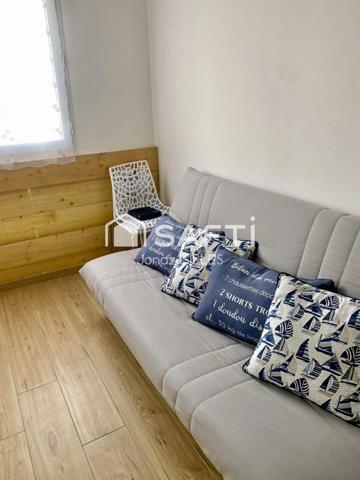 Studio au coeur de la Cotinière