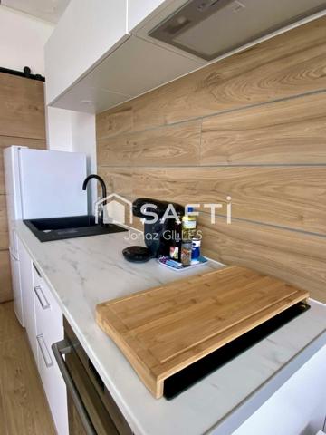 Studio au coeur de la Cotinière