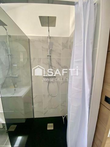 Studio au coeur de la Cotinière