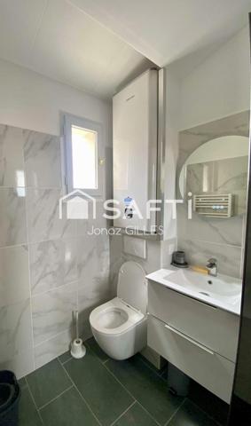 Studio au coeur de la Cotinière