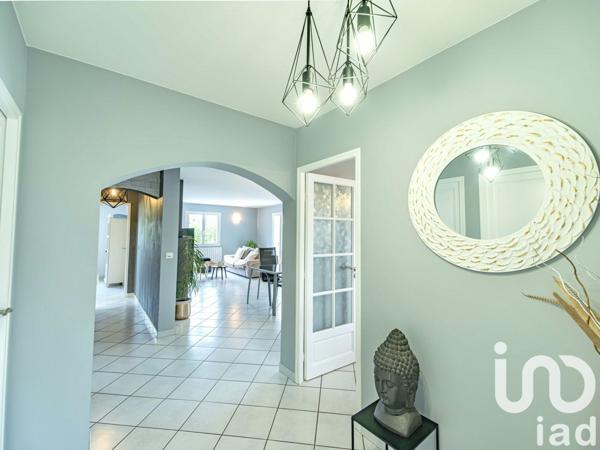 Maison à vendre 9 pièces 205 m² Maslacq