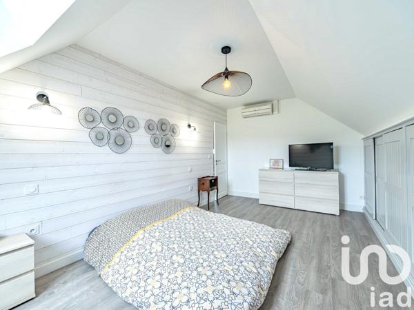 Maison à vendre 9 pièces 205 m² Maslacq