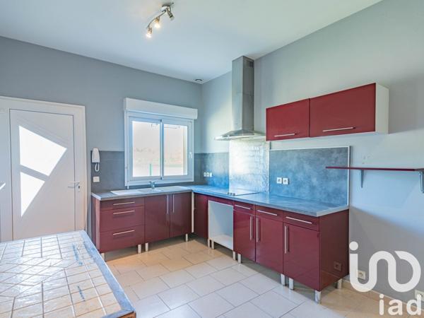 Maison à vendre 9 pièces 205 m² Maslacq
